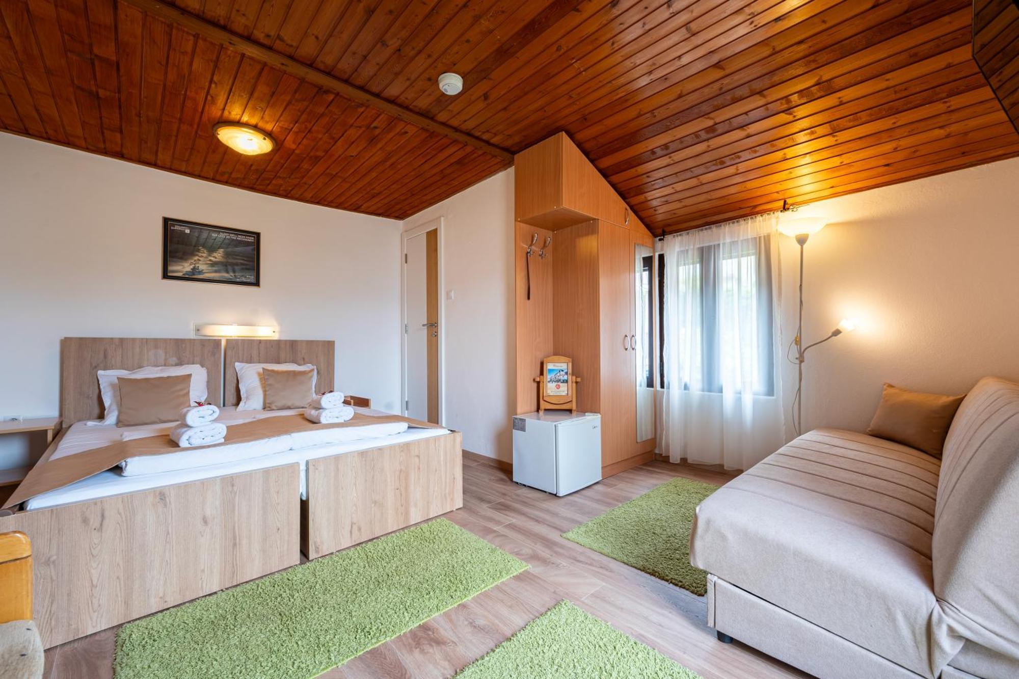 Hotel Bokeljski Dvori Kotor Zimmer foto