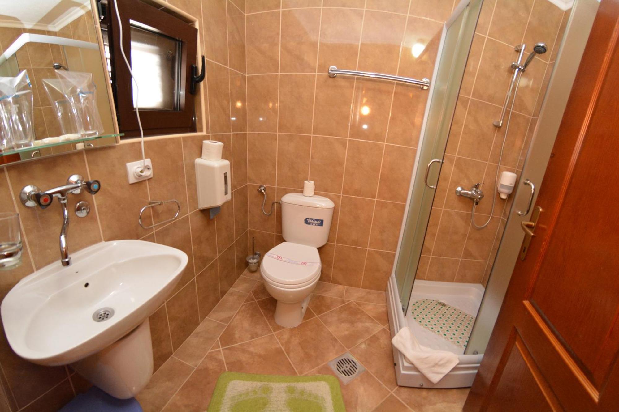 Hotel Bokeljski Dvori Kotor Zimmer foto