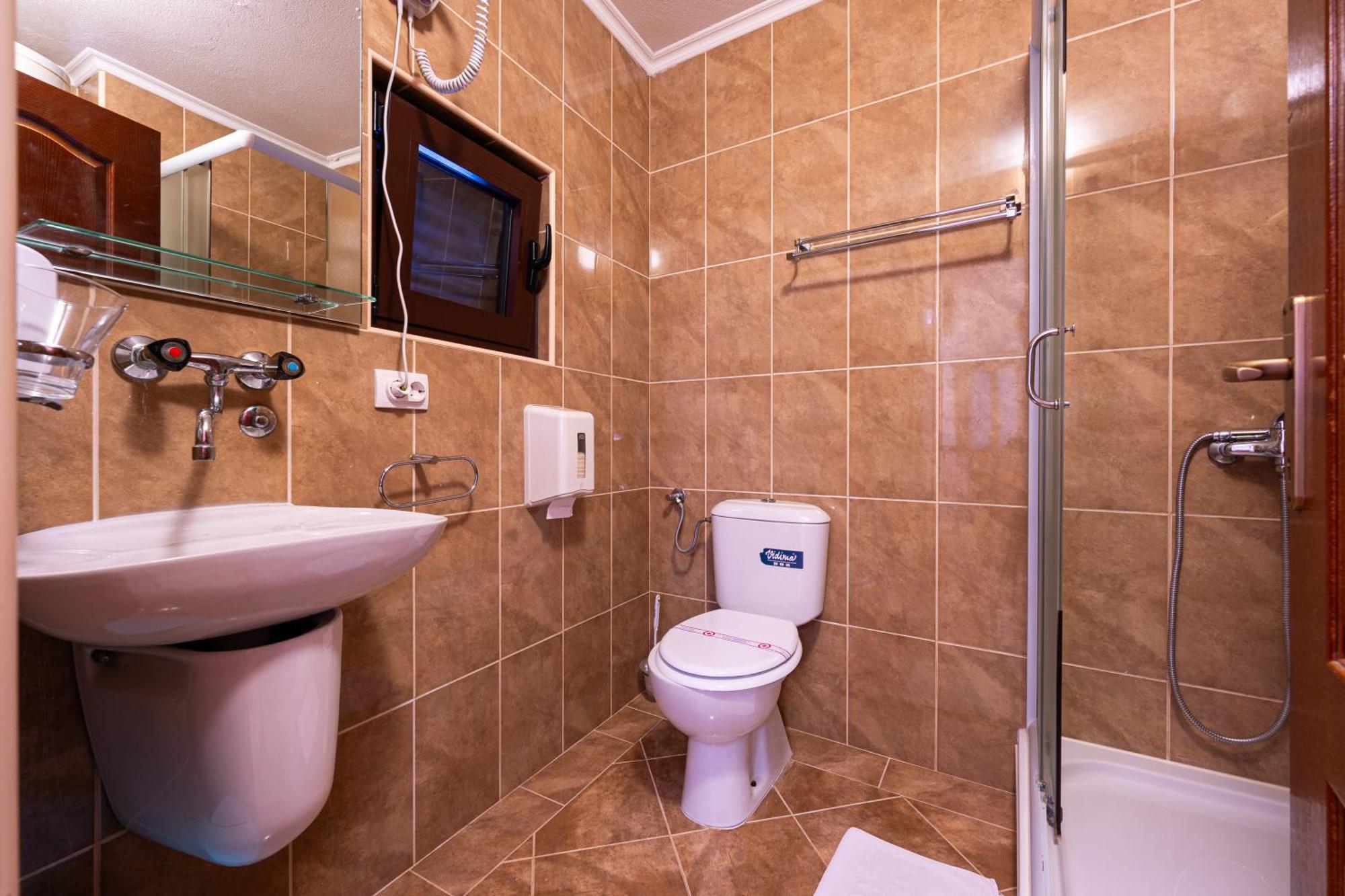 Hotel Bokeljski Dvori Kotor Zimmer foto