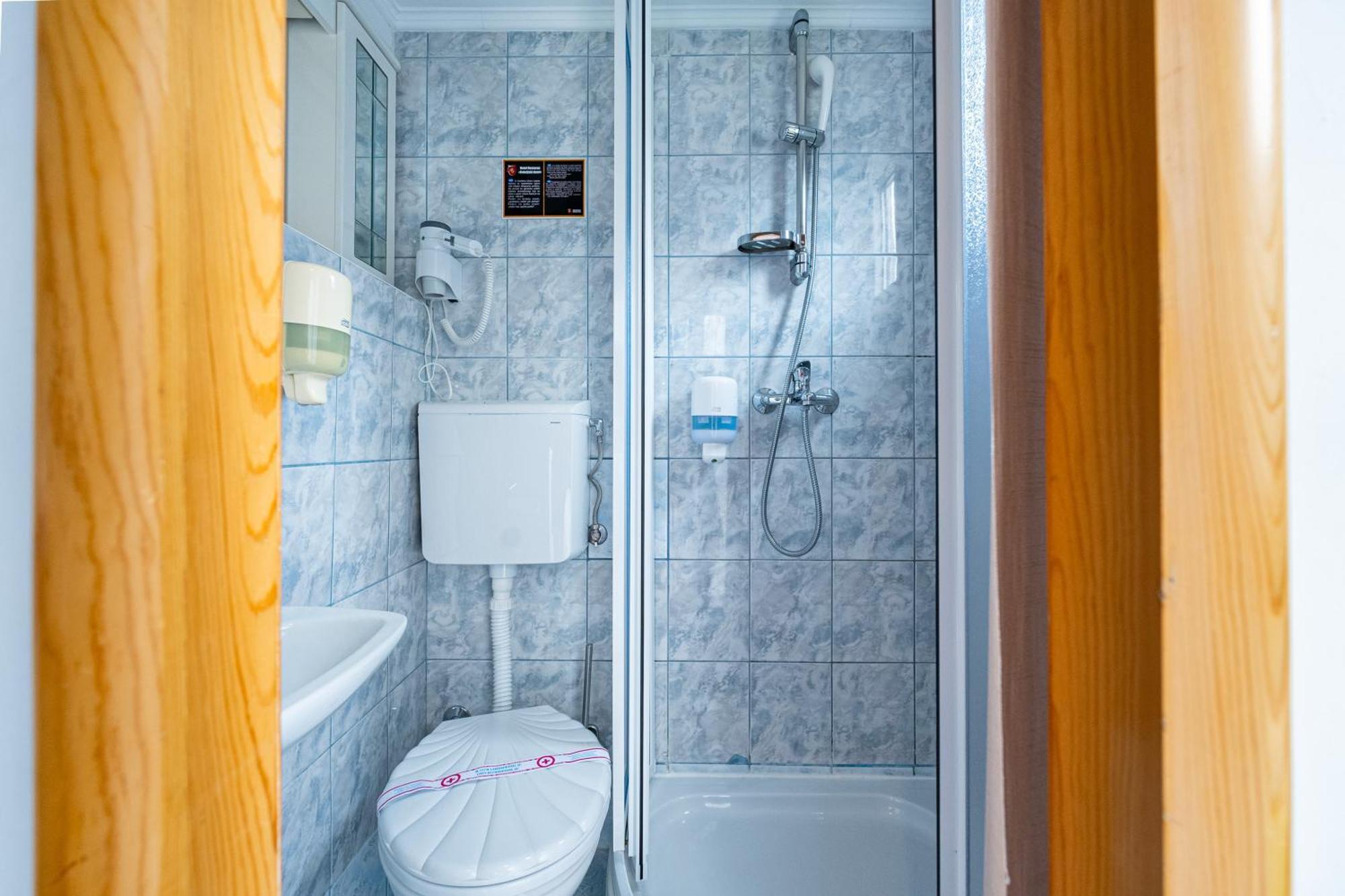 Hotel Bokeljski Dvori Kotor Zimmer foto